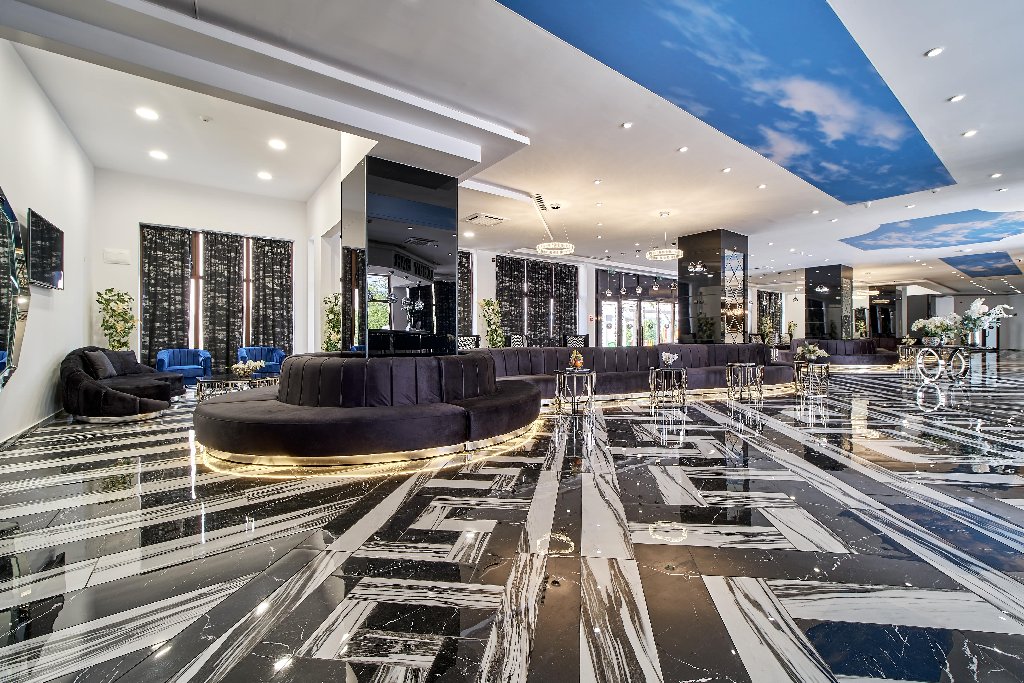PRESTIGE HOTEL AND AQUA PARK 4