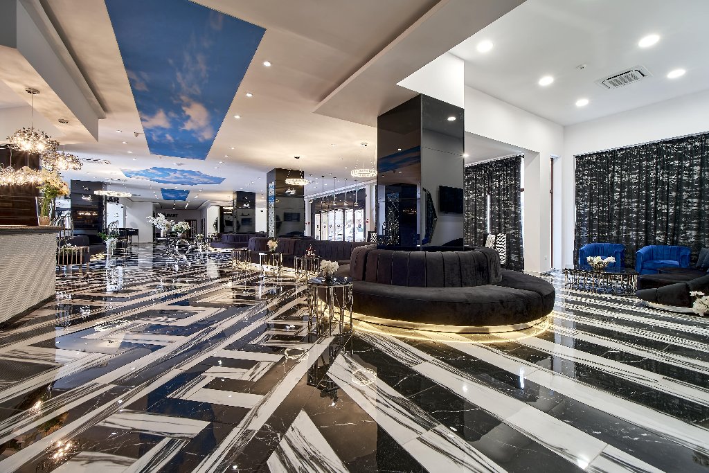 PRESTIGE HOTEL AND AQUA PARK 2
