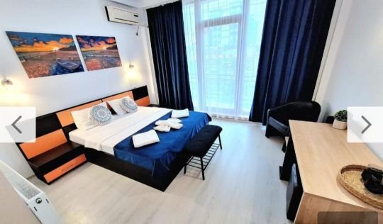 Camere de inchiriat SUN RIVIERA CM 2