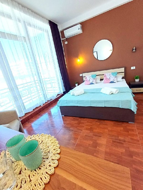 Camere de inchiriat SUN RIVIERA CM 3