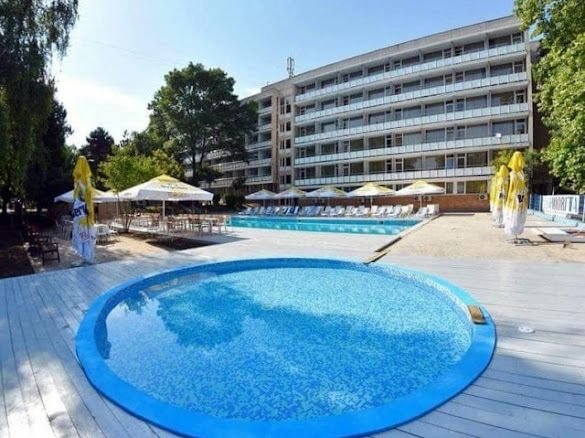 Ammos CM (fostul Miorita) 3