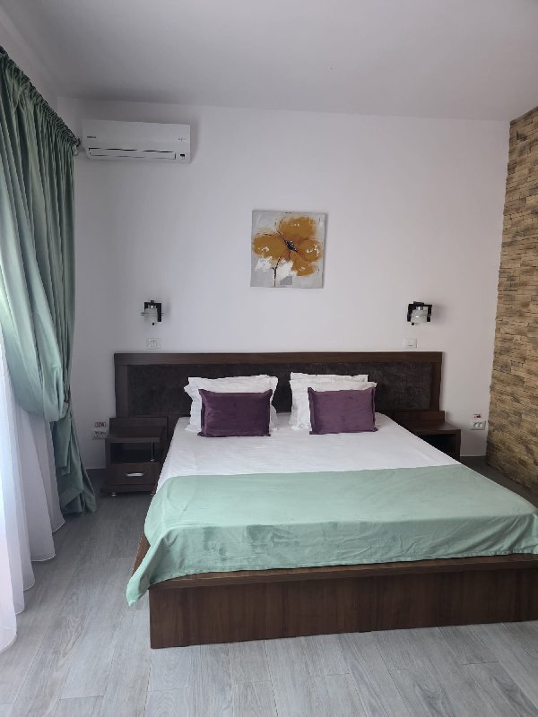 Vila Turistica CASA DFG CM 1