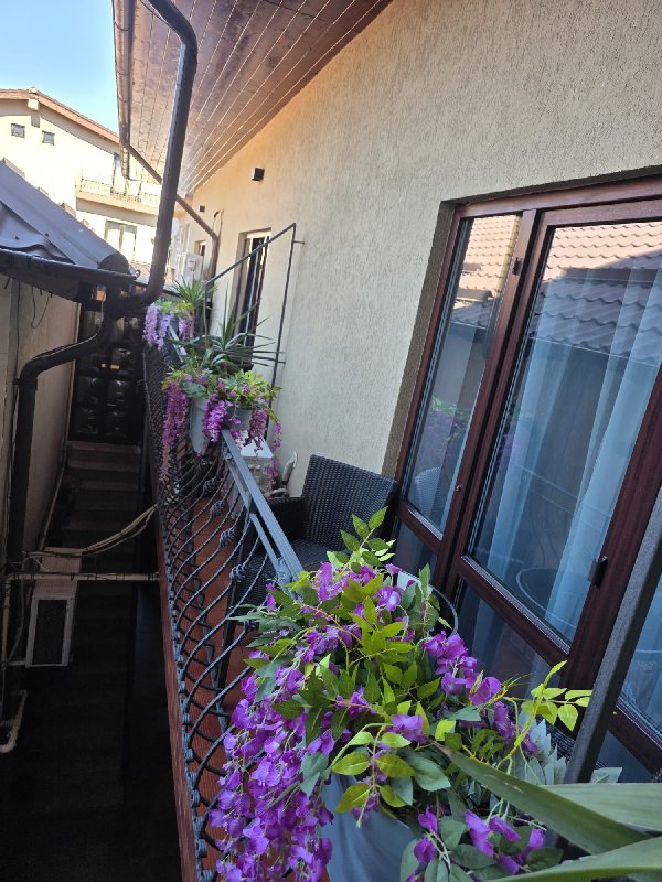 Vila Turistica CASA DFG CM 6