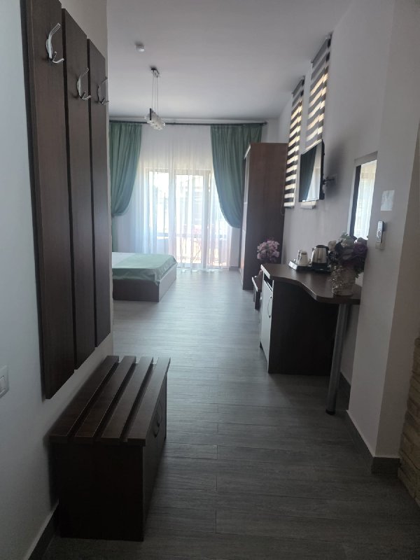 Vila Turistica CASA DFG CM 9