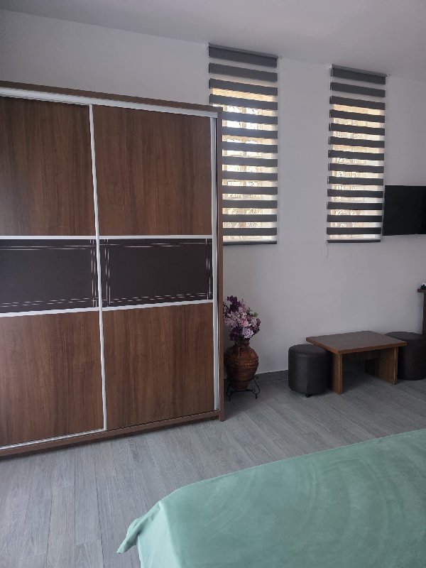 Vila Turistica CASA DFG CM 10