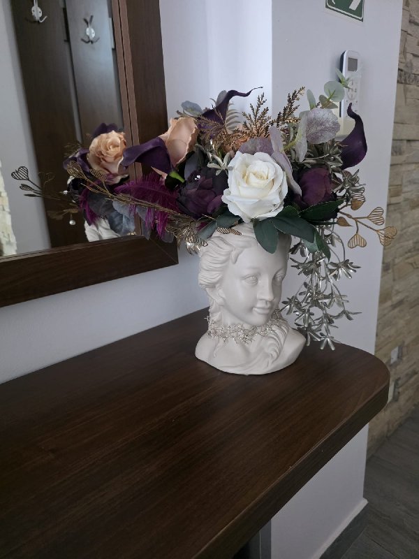 Vila Turistica CASA DFG CM 11