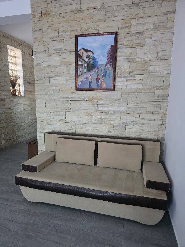 Vila Turistica CASA DFG CM 12