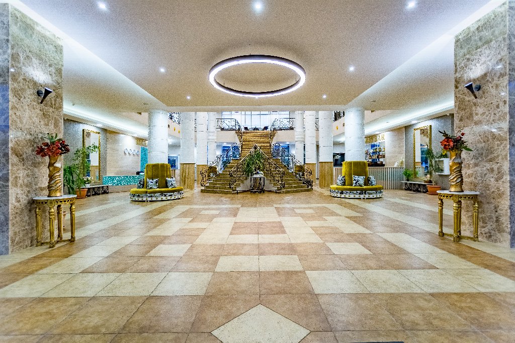 IMPERIAL RESORT 5