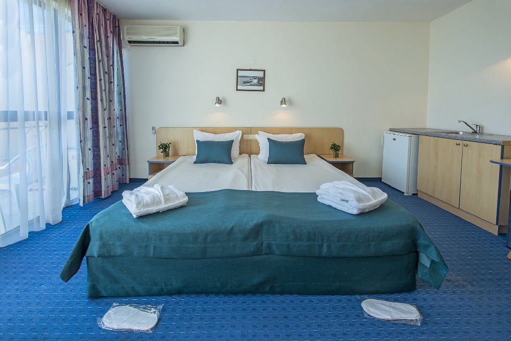 BSA HOLIDAY PARK 4