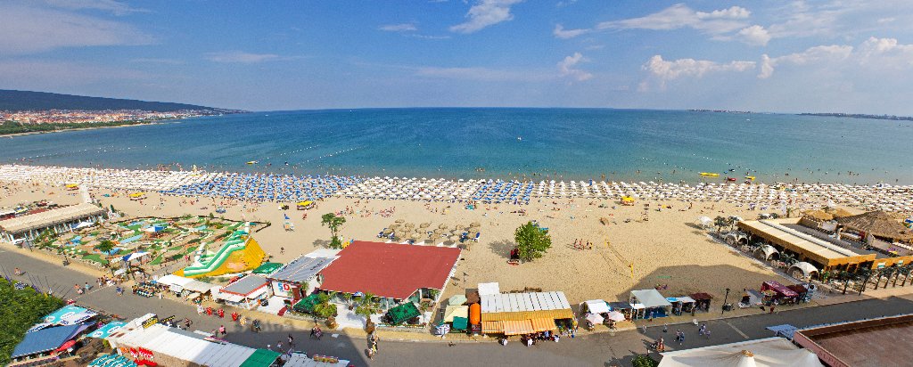 PALACE SUNNY BEACH 2