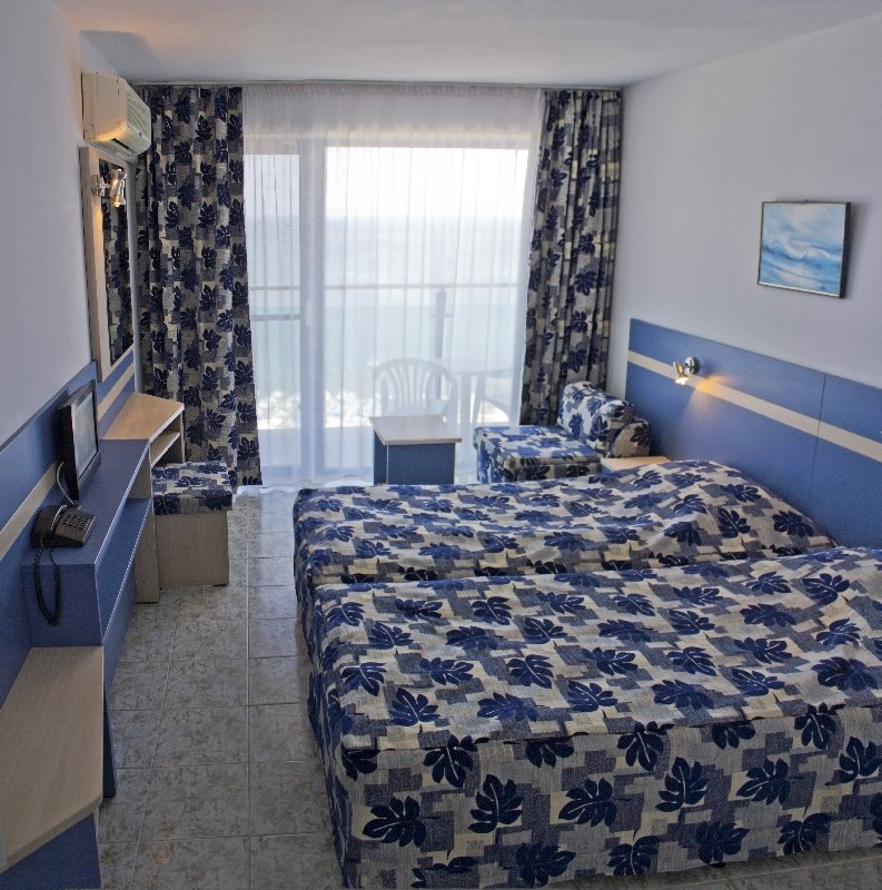 PALACE SUNNY BEACH 4
