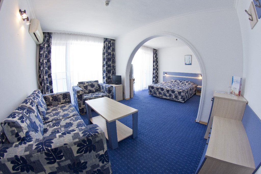 PALACE SUNNY BEACH 5
