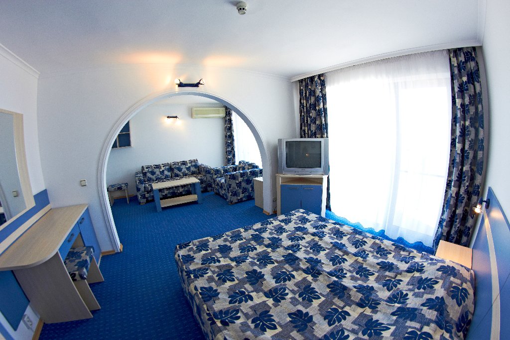 PALACE SUNNY BEACH 6