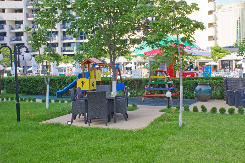PALACE SUNNY BEACH 7