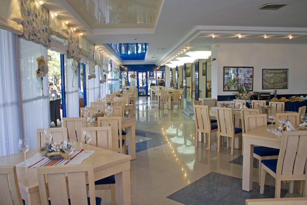 PALACE SUNNY BEACH 8
