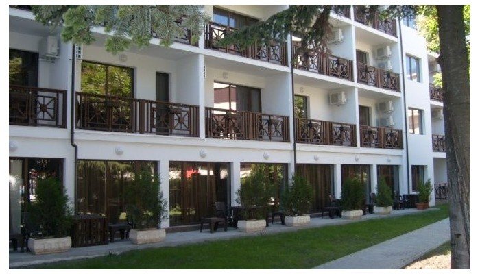 VILLA MARE/VILLA IGLIKA 1