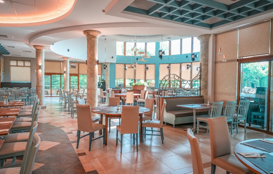 CALIMERA RALITSA SUPERIOR 2