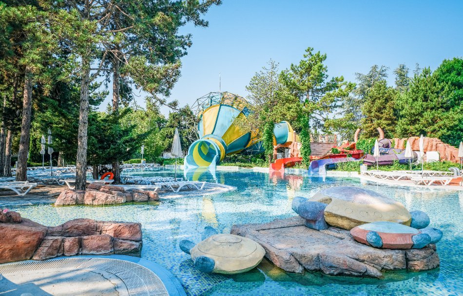 CALIMERA RALITSA SUPERIOR 3