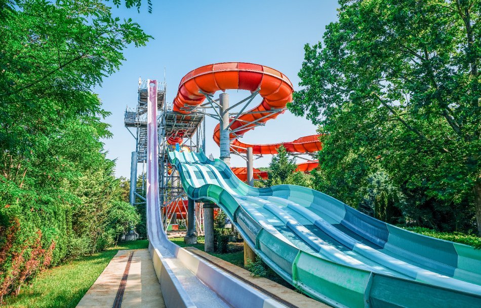 CALIMERA RALITSA SUPERIOR 4