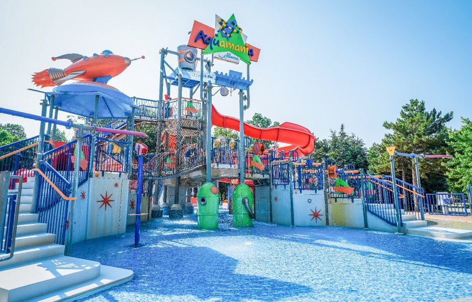 CALIMERA RALITSA SUPERIOR 5