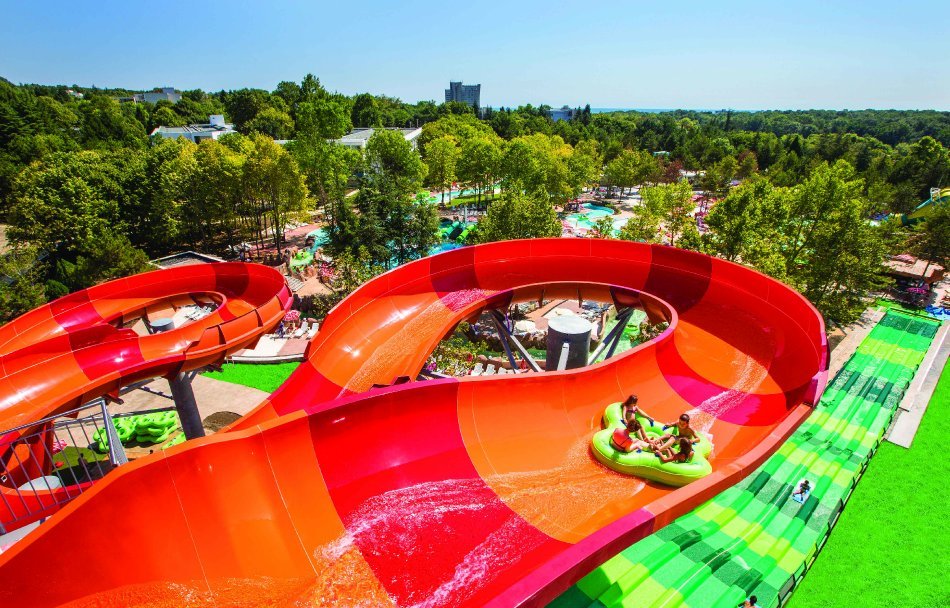 CALIMERA RALITSA SUPERIOR 6