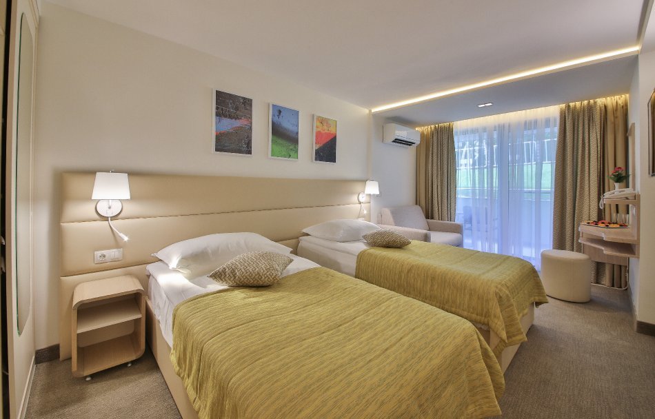 CALIMERA RALITSA SUPERIOR 7