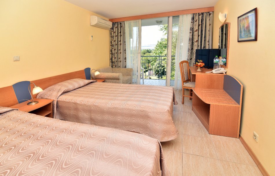 CALIMERA RALITSA SUPERIOR 8