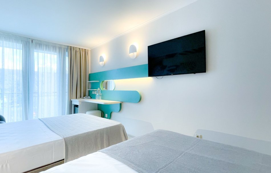 CALIMERA RALITSA SUPERIOR 9