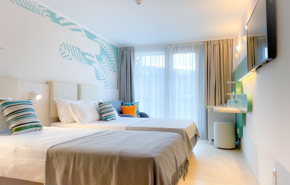 CALIMERA RALITSA SUPERIOR 10