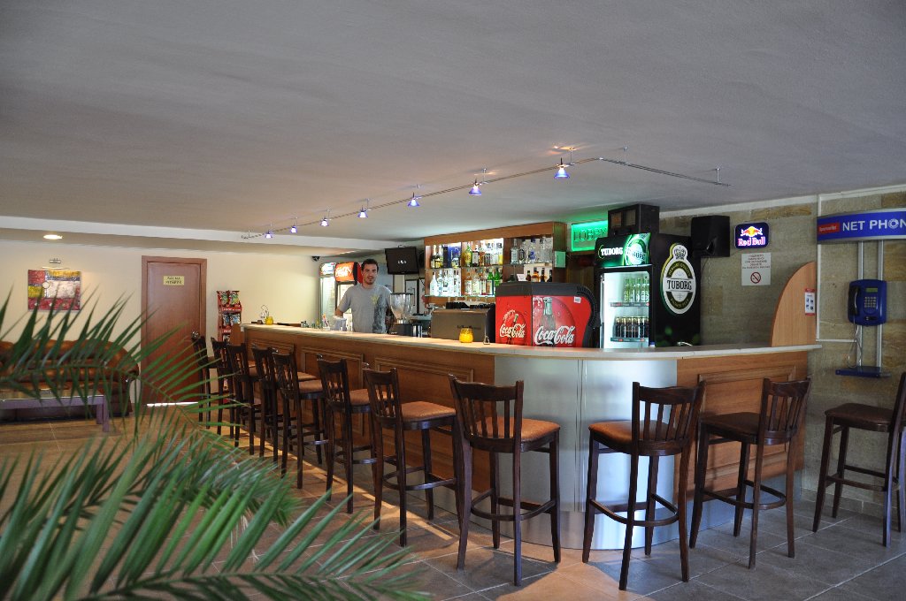 BSA GRADINA AQUAPARK HOTEL 2