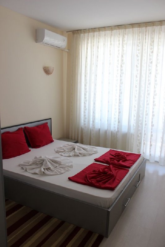 APART-HOTEL BLUE MARINE 5
