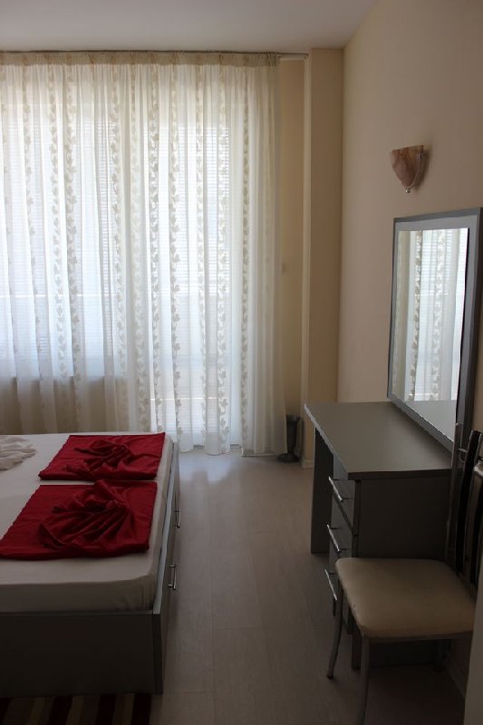 APART-HOTEL BLUE MARINE 6