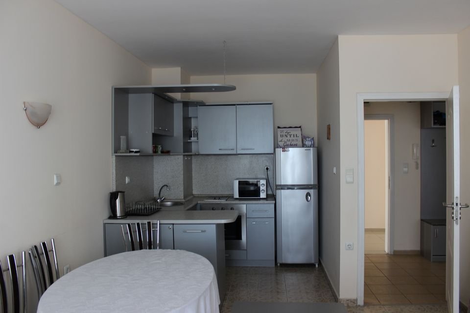 APART-HOTEL BLUE MARINE 8