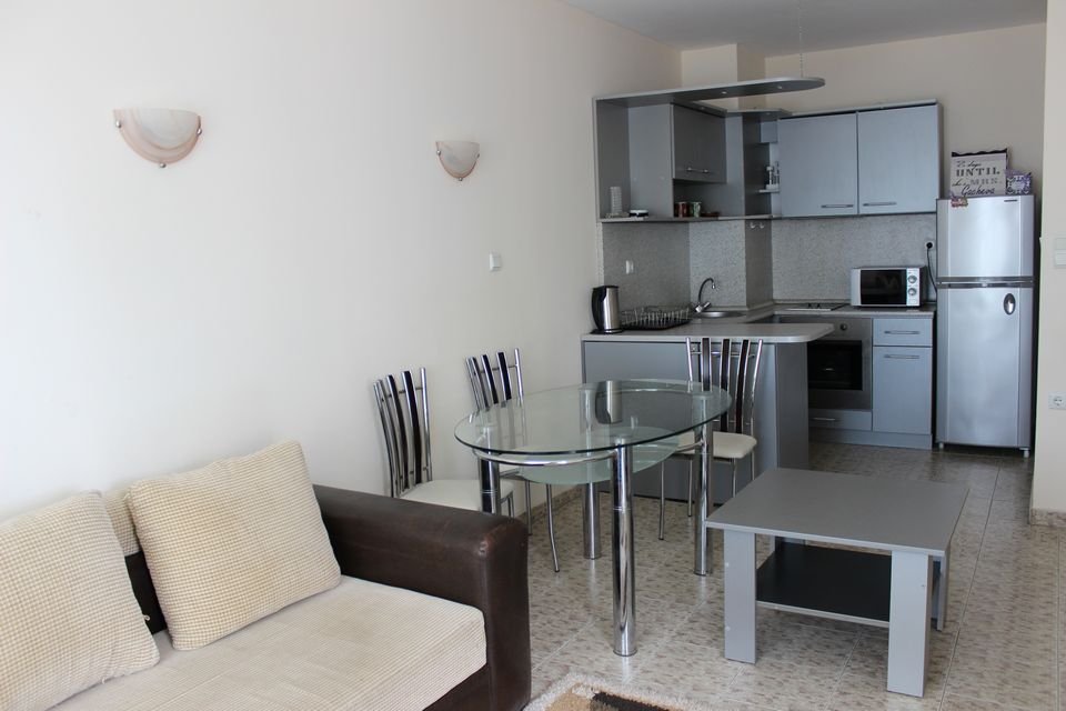 APART-HOTEL BLUE MARINE 10
