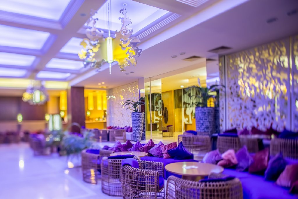 BARCELO ROYAL BEACH 3