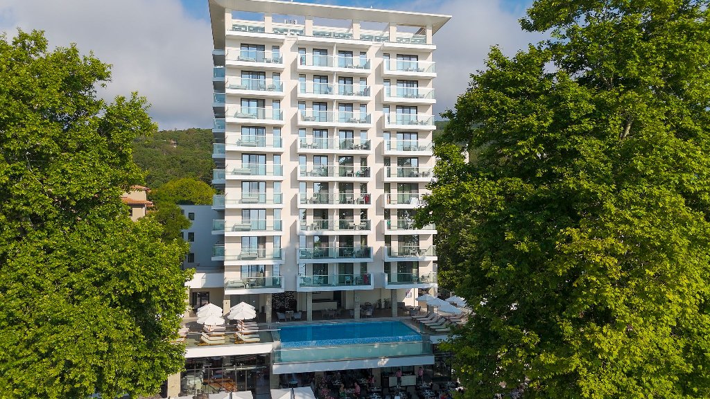 GRIFID METROPOL ( Adults only) 2