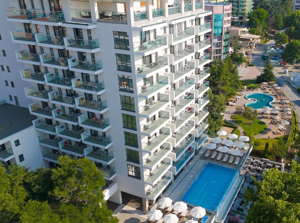 GRIFID METROPOL ( Adults only) 4