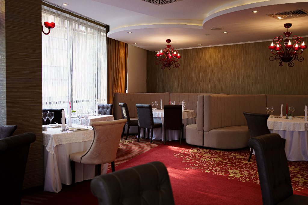 GRIFID METROPOL ( Adults only) 6
