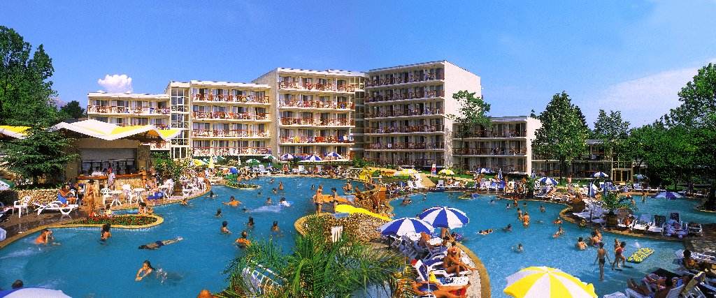 VITA PARK 2