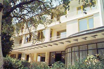 STRANDZHA 1