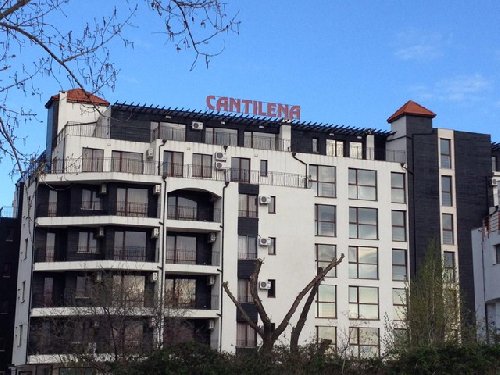 CANTILENA APARTHOTEL 2