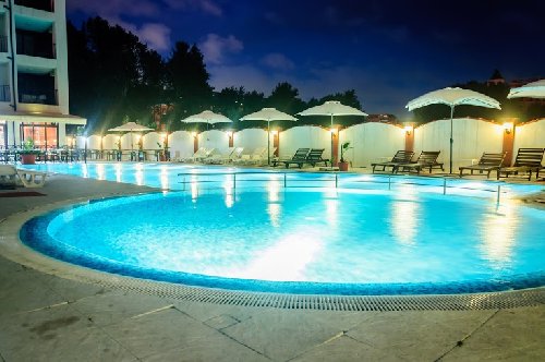 CANTILENA APARTHOTEL 3