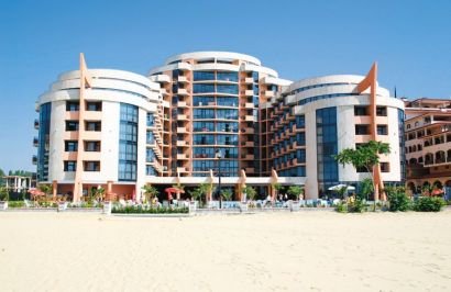 FIESTA BEACH 1