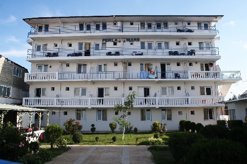 Vila PERLA MARII ( Mihai si Cornelia II) 1