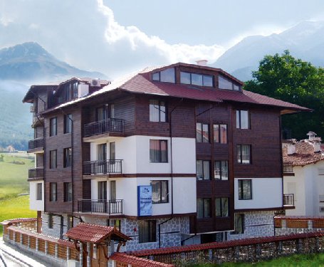 MOUNTAIN ROMANCE & SPA