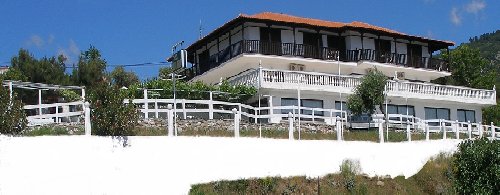 Vila SANTA MARIA 1