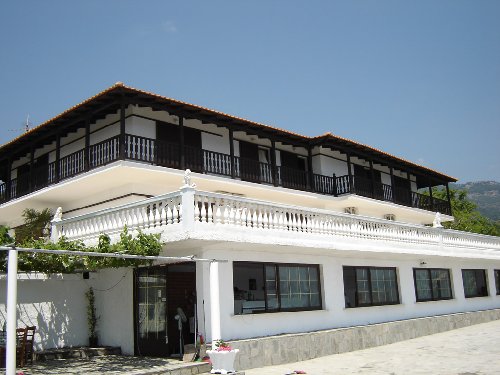 Vila SANTA MARIA 7