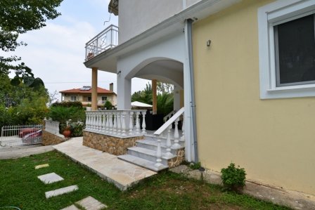 VILA ALEKOS 1