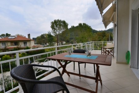 VILA ALEKOS 2