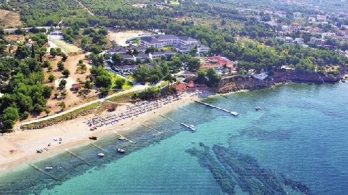 ALEXANDRA BEACH 1